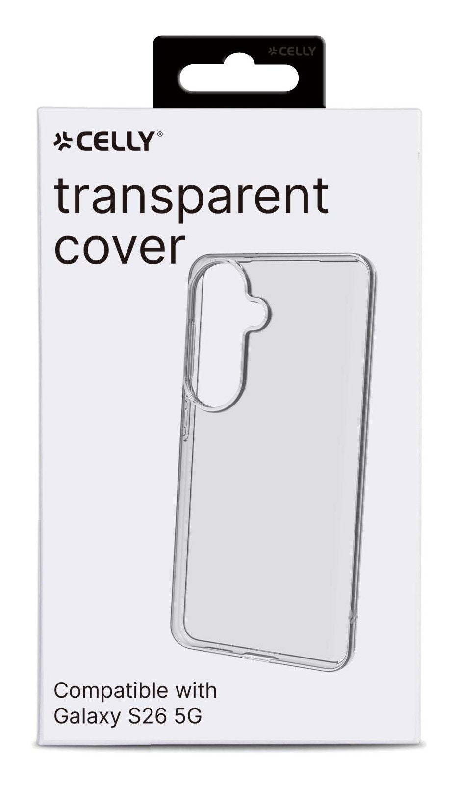 Gelskin Galaxy S26
