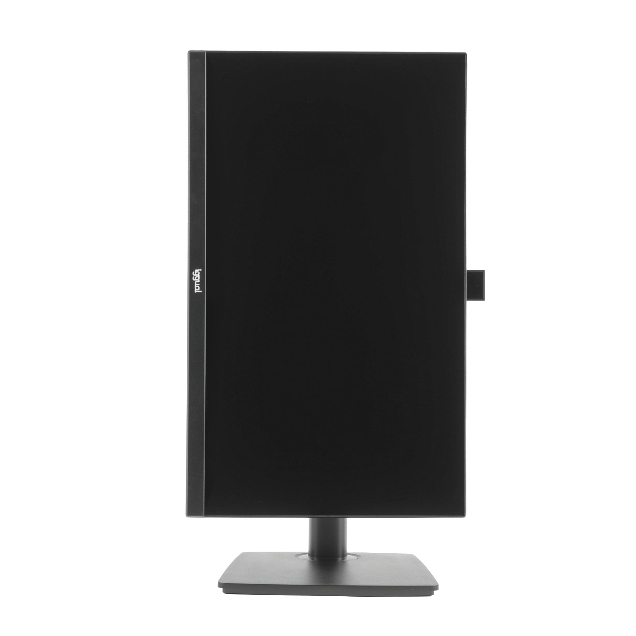 EAN 8435364320020 - iggual ML24WC pantalla para PC 60,5 cm (23.8") 1920 x 1080 Pixeles Full HD LED Negro imagen 11