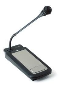 Table Top Microphone