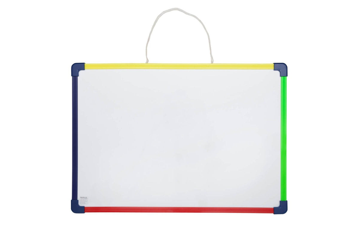 Jakob Maul Gmbh Whiteboard Maulfun Beidseitig Verwendbar