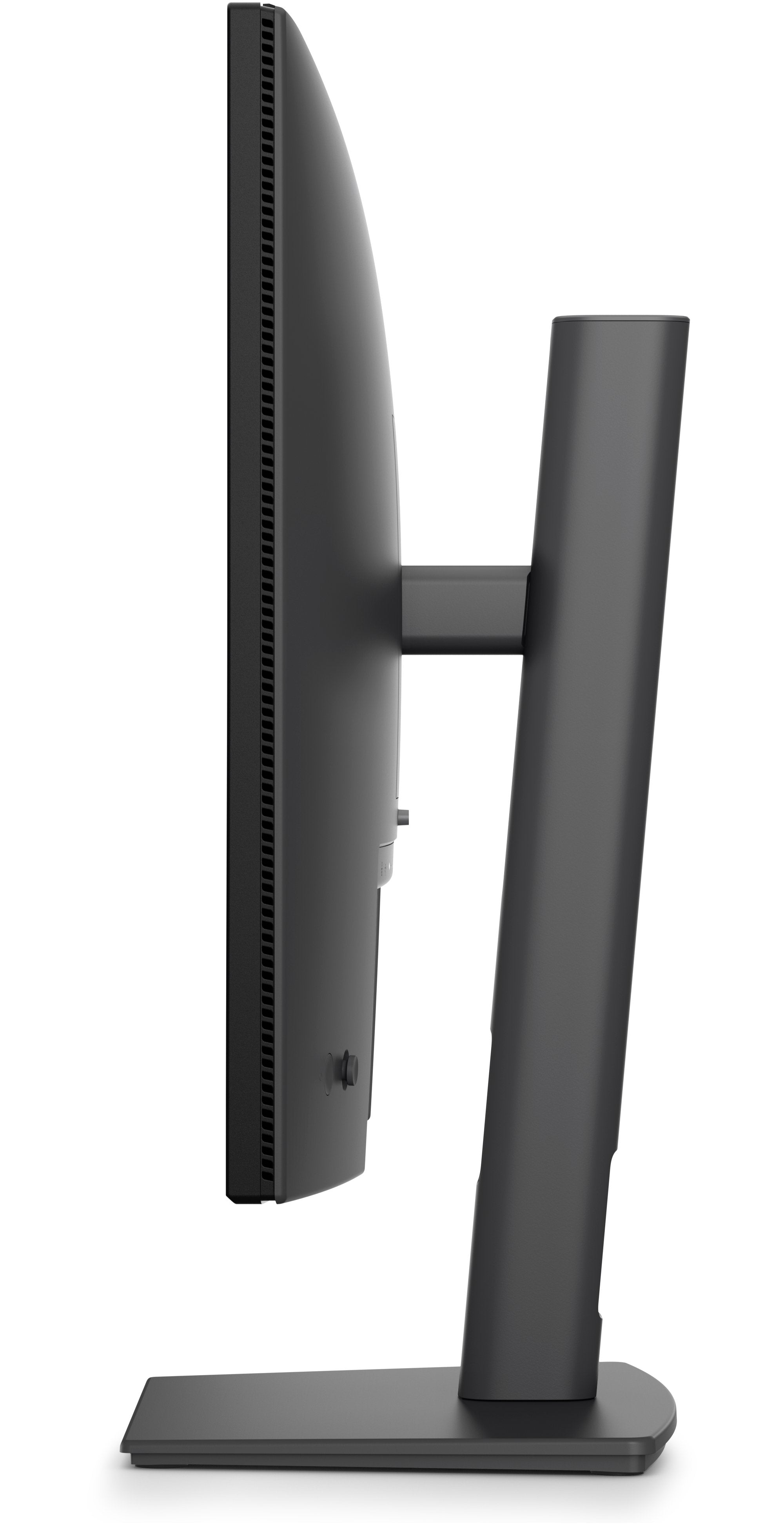 Monitor Dell Lcd P2426e 24" Ips Wuxga 1920×1200 Hdmi,Dp,Usb,Usb-C,Rj45 Black