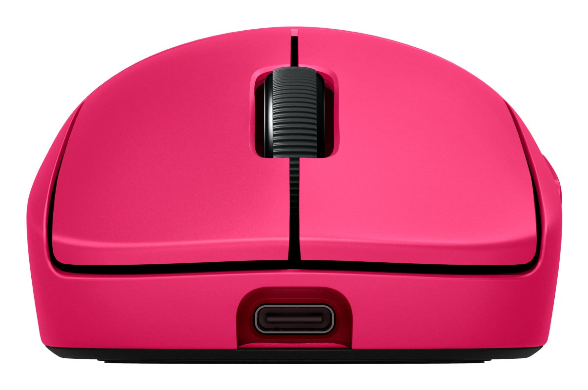 EAN 5099206123458 - Logitech G 910-007309 ratón Juego Ambidextro RF inalámbrico Óptico 32000 DPI imagen 2