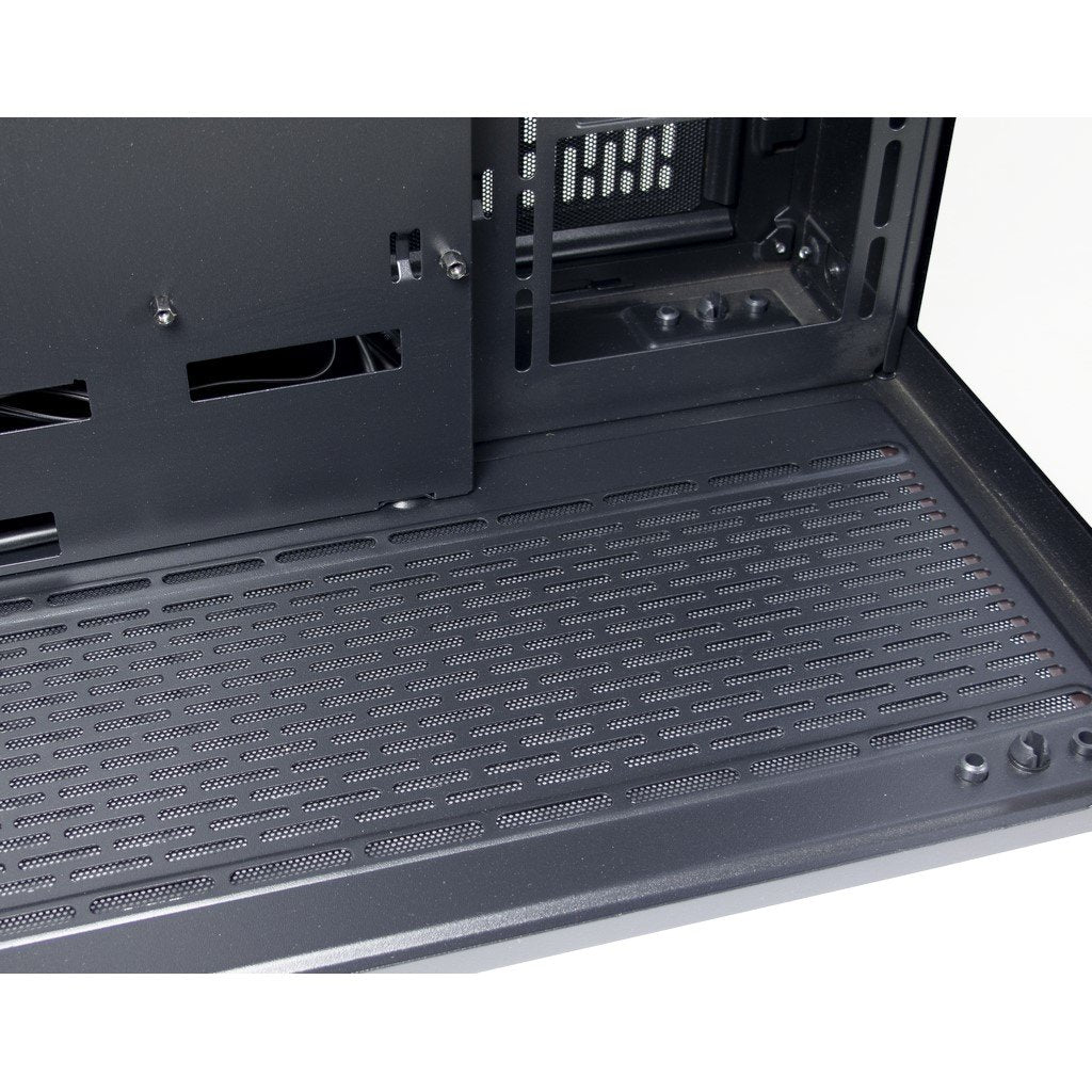 EAN 4260455645089 - Inter-Tech C-701 Panorama Full Tower Negro imagen 11
