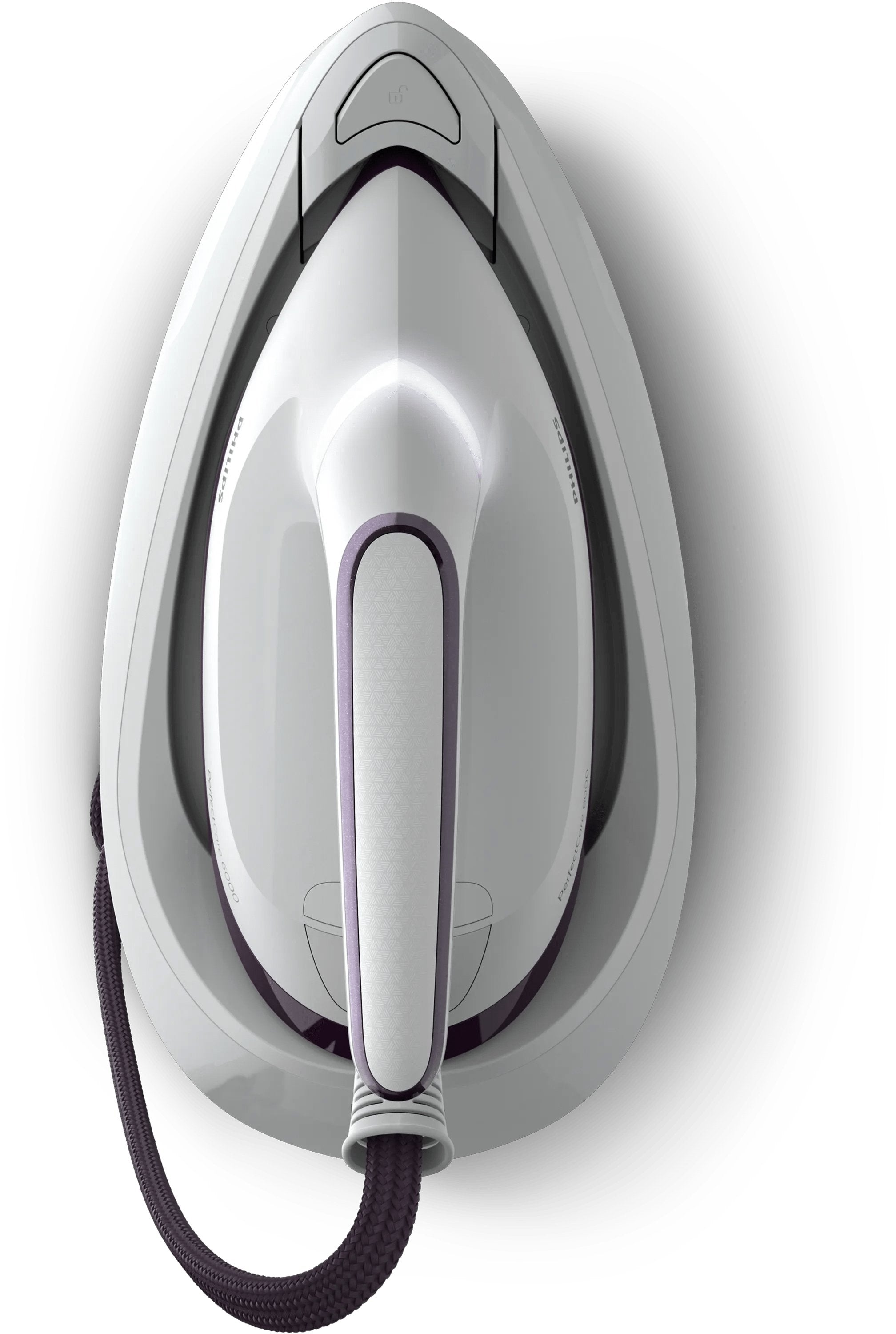 EAN 8720389015267 - Philips 6000 series PSG6020/30 estación plancha al vapor 2400 W 1,8 L Suela SteamGlide Plus imagen 4