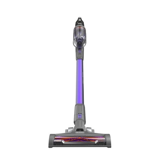 EAN 5035048730898 - Black & Decker BDPSE1815P-QW aspiradora de pie y escoba eléctrica Aspiradora escoba 2 en 1 Batería Secar  imagen 5