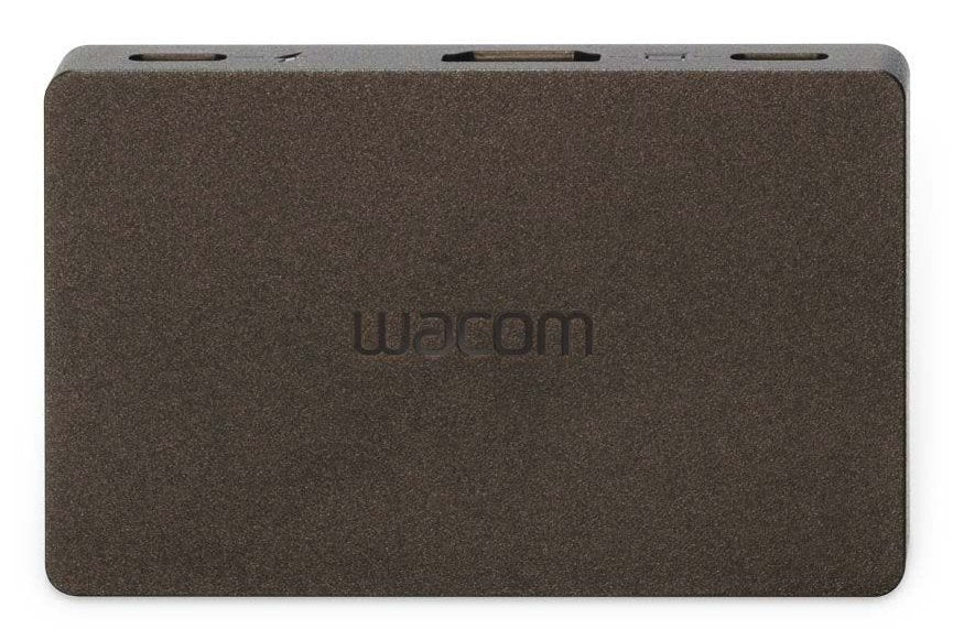 Wacom Converter