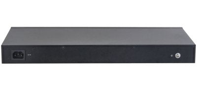EAN 6937552401907 - Dahua Technology CS4228-24GT-375 Gestionado L2 Gigabit Ethernet (10/100/1000) Energía sobre Ethernet (PoE imagen 3
