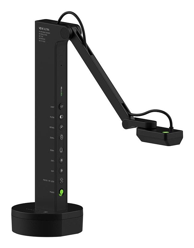 Ipevo Dok Vz-X Ultra