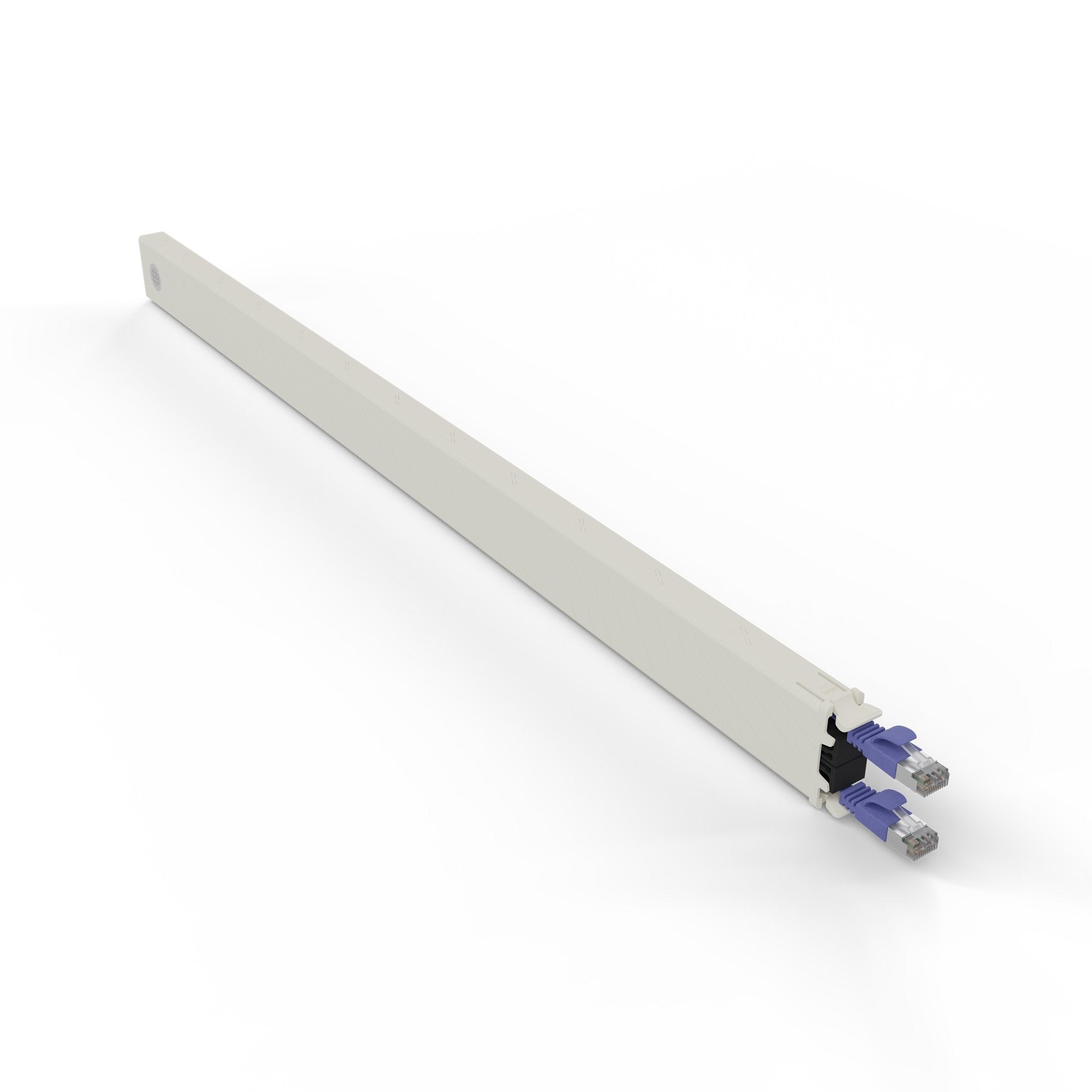 EAN 4262427630253 - PATCHBOX CONE30STPVI cable de red Violeta 1,8 m Cat6a U/FTP (STP) imagen 1