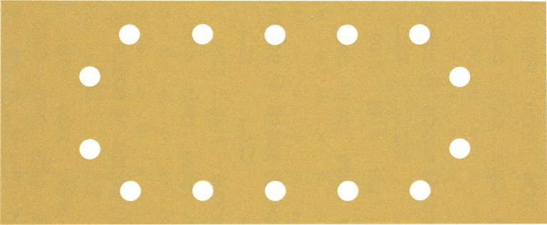 EAN 4059952541884 - Bosch Expert C470 10 pieza(s) Hoja lijadora imagen 1