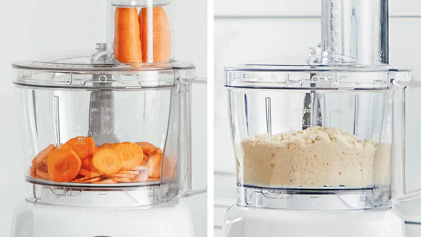 EAN 4242002853314 - Bosch MCM3100W robot de cocina 800 W 2,3 L Blanco imagen 12