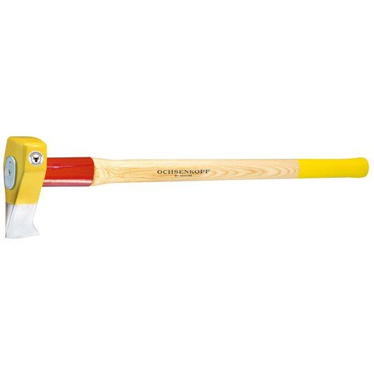 Ochsenkopf Martillo Cortador De Madera Profi Big Ox, Ox 635 H-3009, Hacha/Hacha 1707663