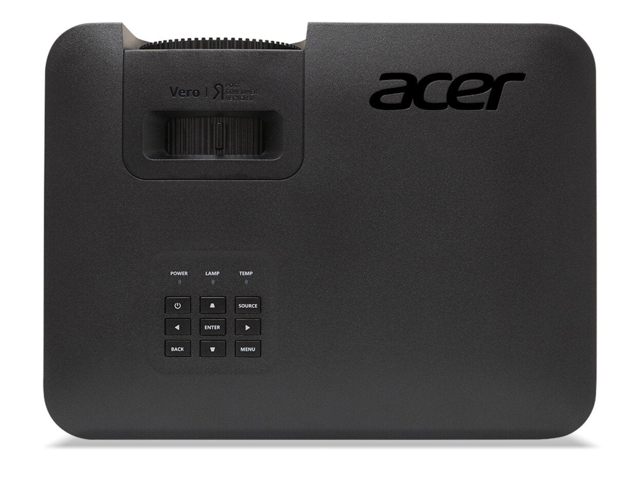 EAN 4711121255304 - Acer PL Serie - PL2520i Módulo proyector 4000 lúmenes ANSI DMD 1080p (1920x1080) Negro imagen 1
