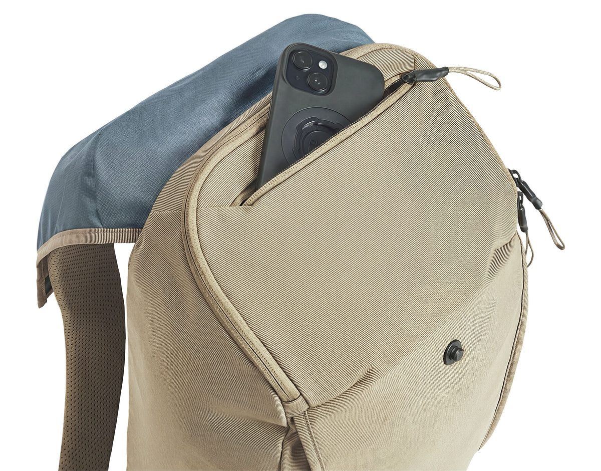 Thule Paramount Daypack Lite 20l - Parabp3016 Gentle Beige