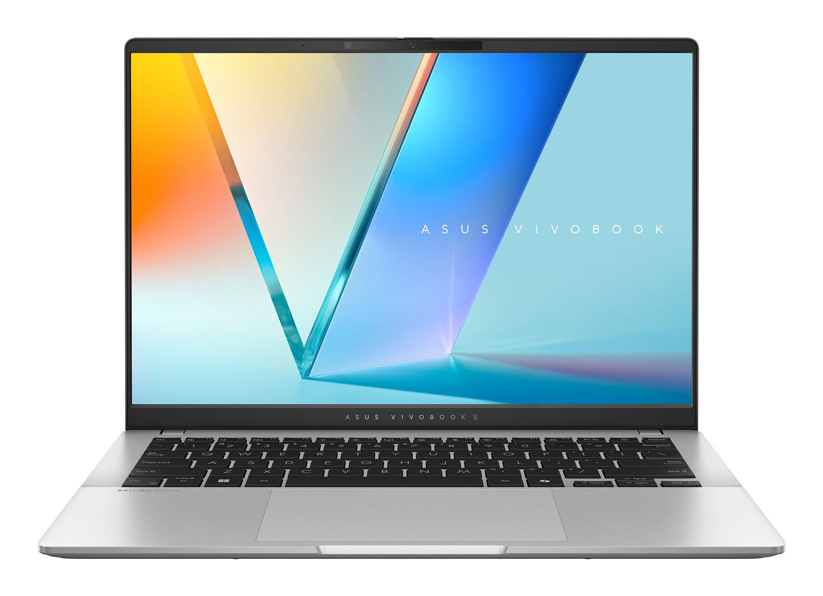 Portátil Asus Vivobook S14 Oled S5406sal Sf329w Copilot+ Pc 14 " Wuxga Intel Core Ultra 7 256v 47 Tops 16 Gb Ram 512 Gb Ssd Arc 140v W11h