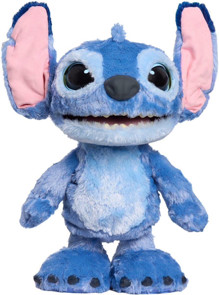Just Play 12284, Peluches