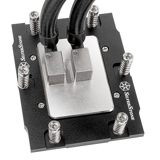 Refrigeración Líquida Silverstone Sst-Xe360-Sp5 Sst-Xe360-Sp5