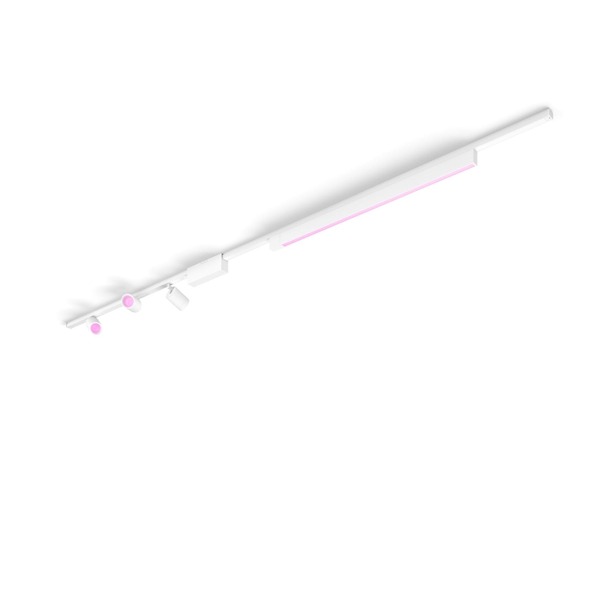 EAN 8719514407824 - Philips Hue White and Color ambiance 8719514407824 iluminación inteligente Punto de iluminación inteligen imagen 1