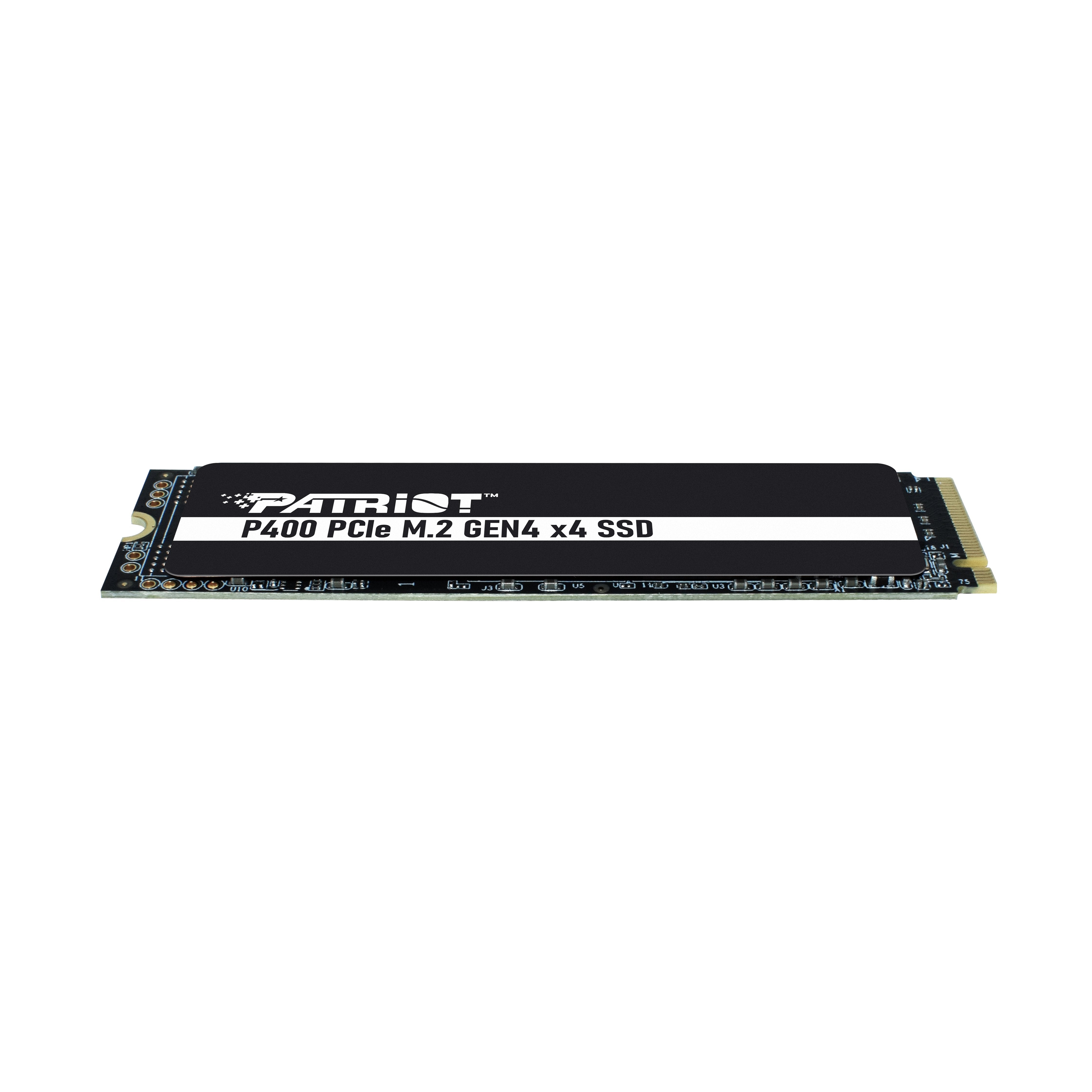 EAN 814914029145 - Patriot Memory P400 1 TB M.2 PCI Express 4.0 NVMe imagen 2