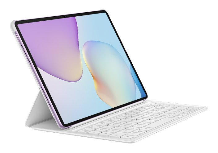 Huawei Matepad (Violet) 11.5 Tft Lcd 1600x2456,2.29ghz&2.05ghz&1.31ghz 256gb 8gb Ram Harmony Os 4.3 Wifi,Bt,Taoxingzhi-W09fk