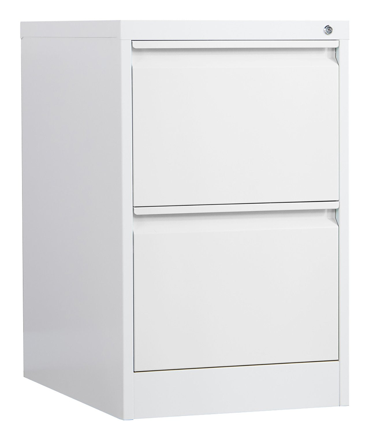 Phoenix Safe Hängeregimraturschrank 2 Schubladen Gris