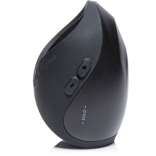 Masturbador Masculino Pulse Solo Lux Negro