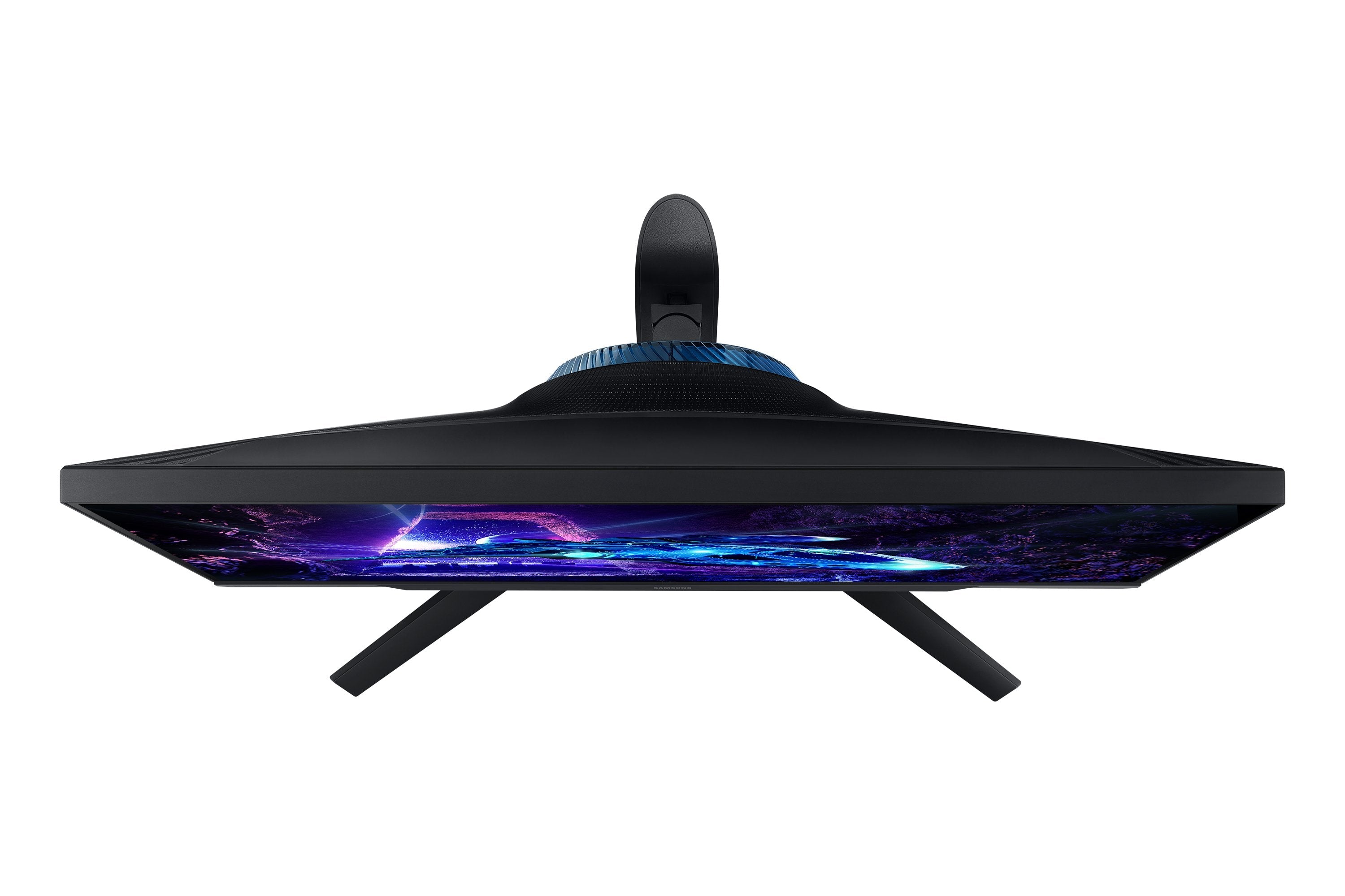 Samsung Ls24dg302euxen 24" Va Gaming Monitor 1920x1080 16:9 250cd M2 1ms Hdmi, Dp