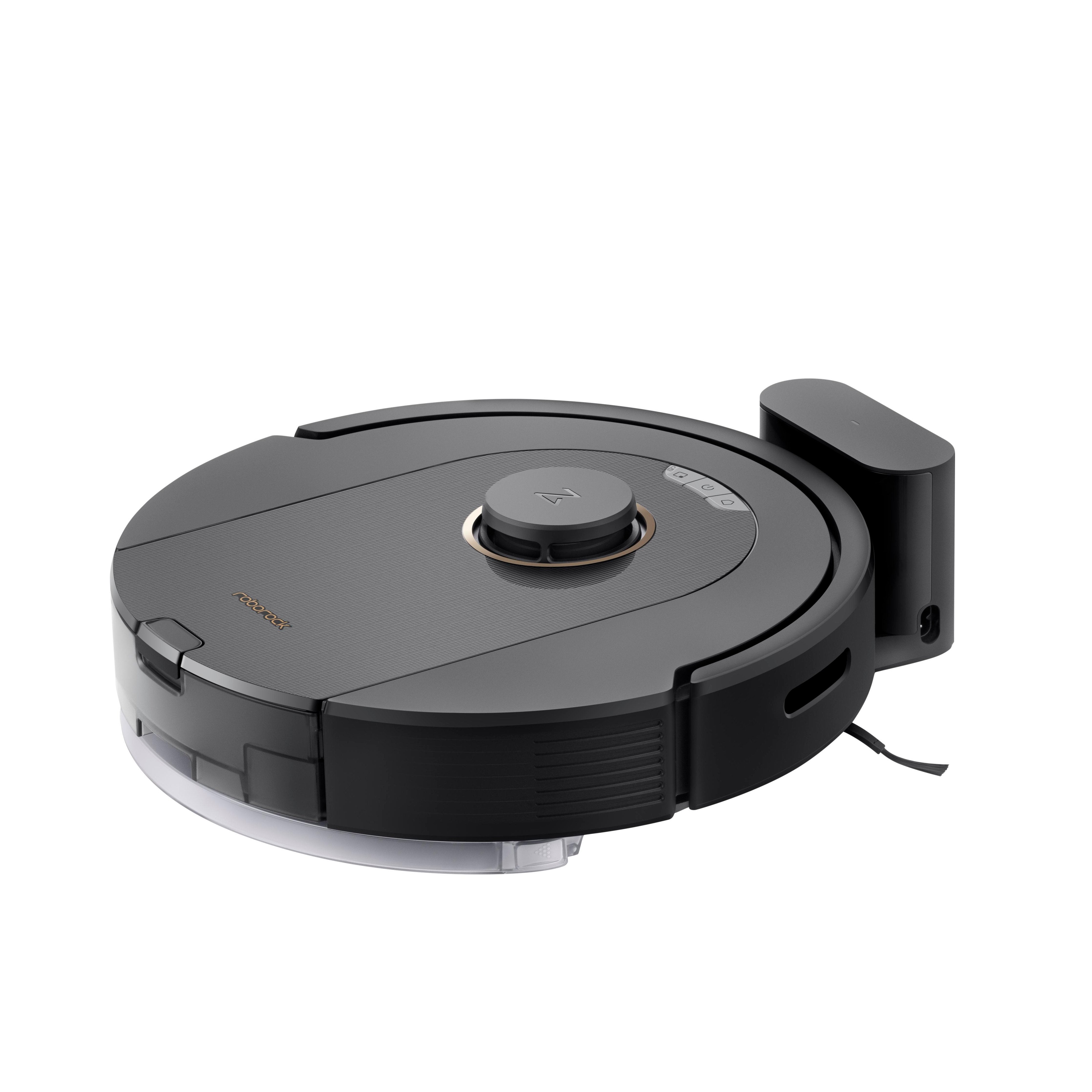 EAN 6970995787795 - Roborock Q5 Pro 0,77 L Bolsa para el polvo Negro imagen 6