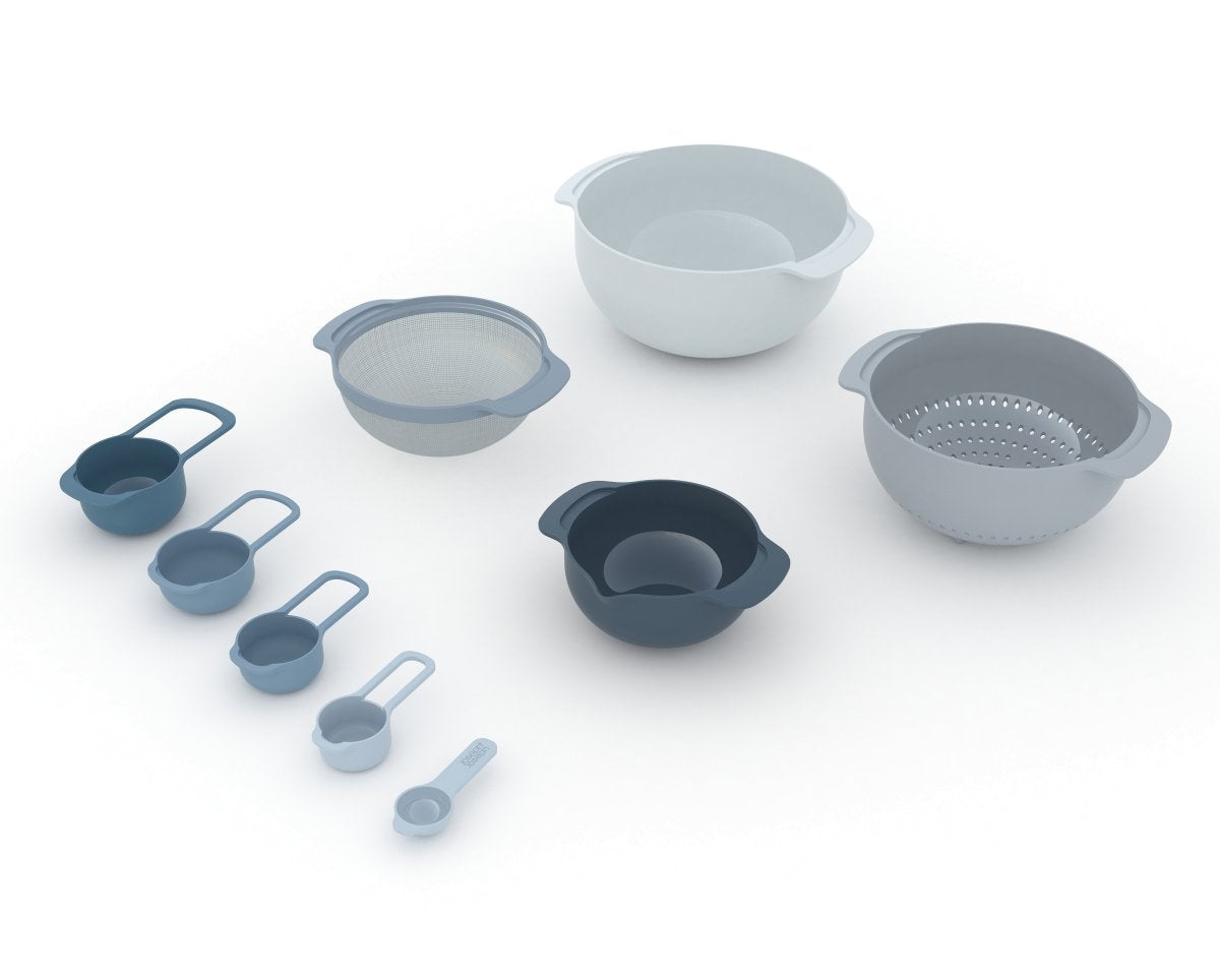 Joseph Joseph Nest 9 Plus Sky 40101