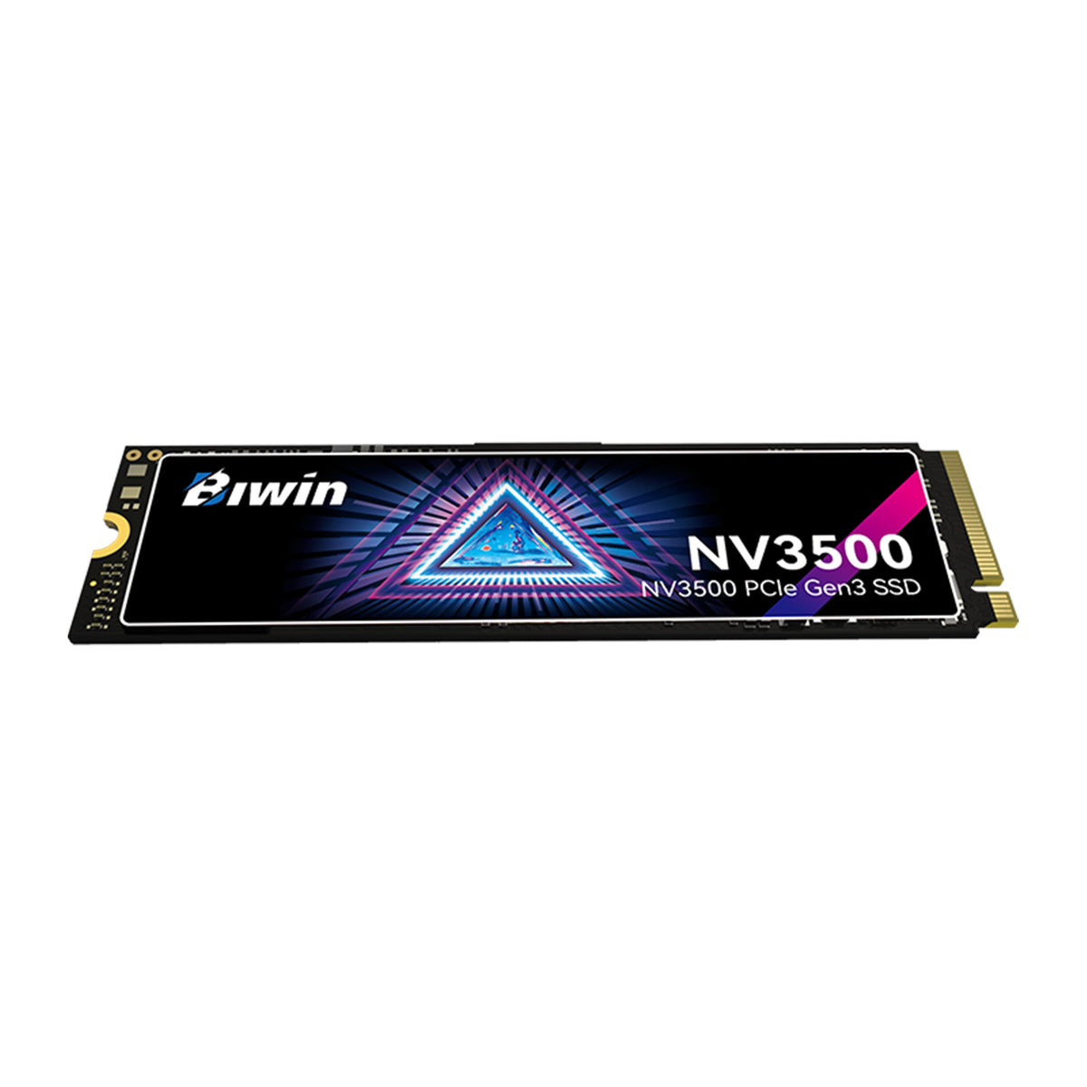 EAN 6955914620971 - Biwin NV3500-512G PCIe3.0 M.2 2280 “ up to up to 3500MB/s & 2500MB/s Case pack(Iner/Out) 30/120 BIW-NV350 imagen 1