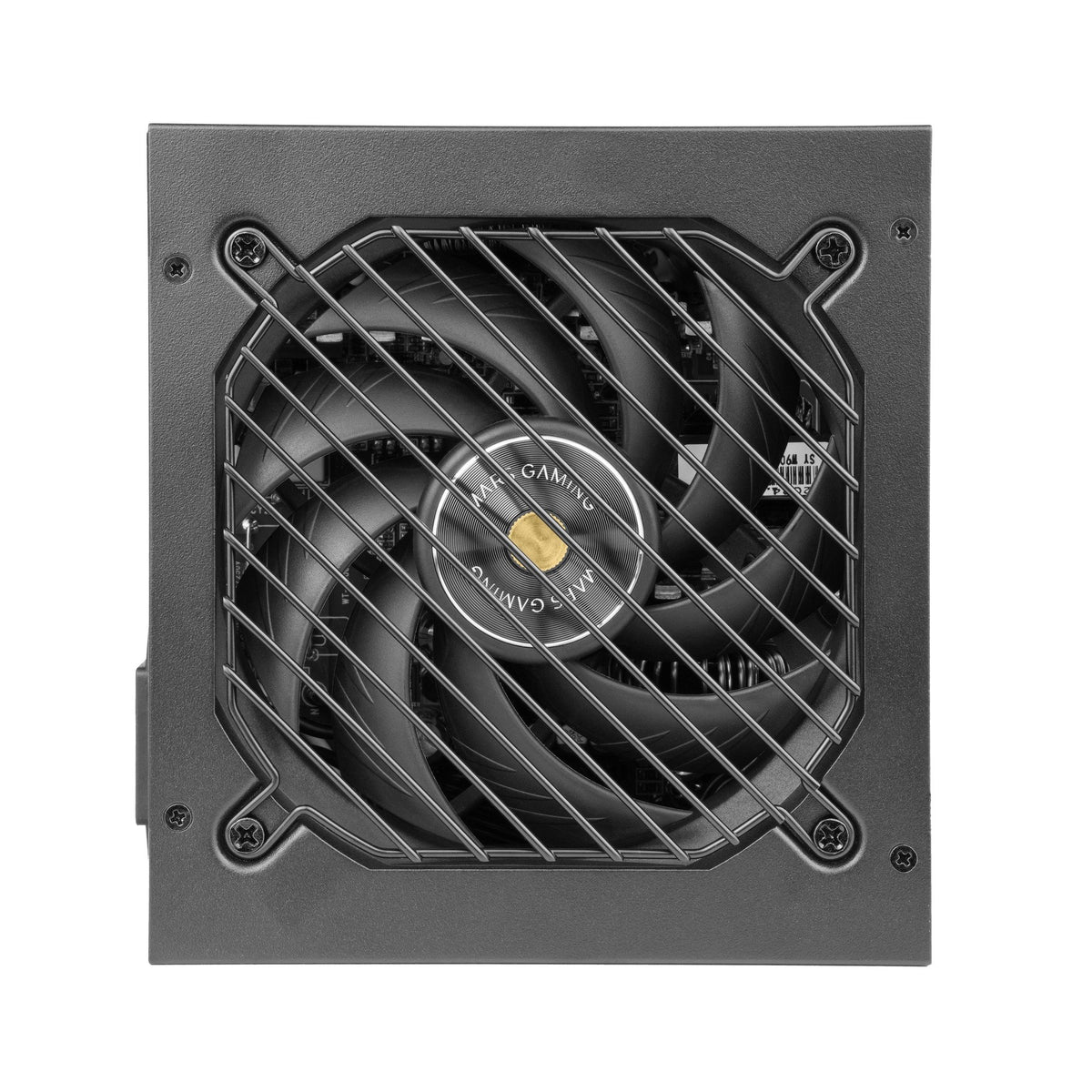 EAN 8435693115915 - Mars Gaming MPB850PSID unidad de fuente de alimentación 850 W 24-pin ATX ATX Negro imagen 4