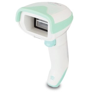 Datalogic Gm4500 Hc, 2d, Kit (Usb), Blanco