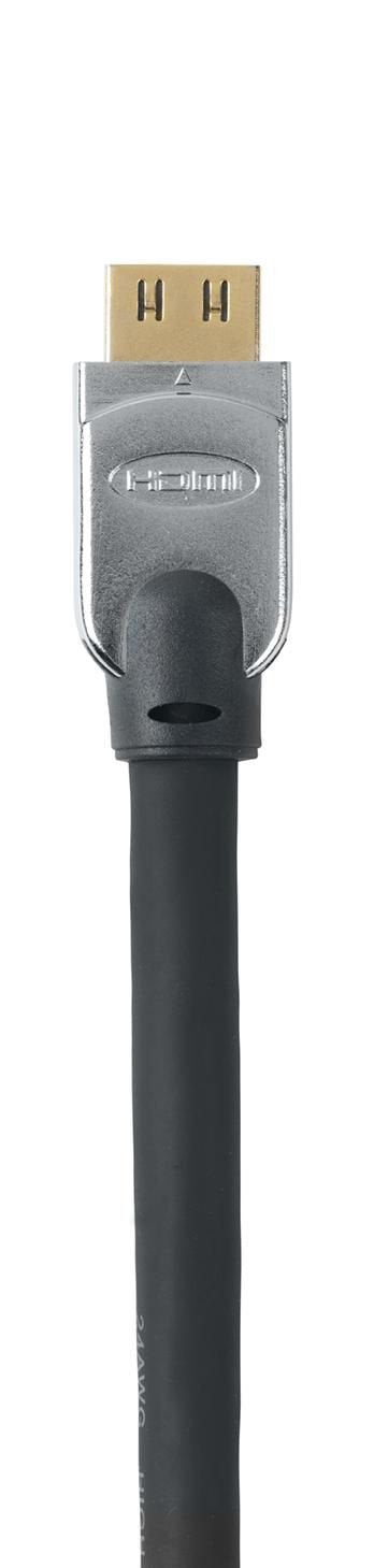 Vivolink Prohdmihdm15 Cable Hdmi 15 M Hdmi Tipo A (Estándar) Negro