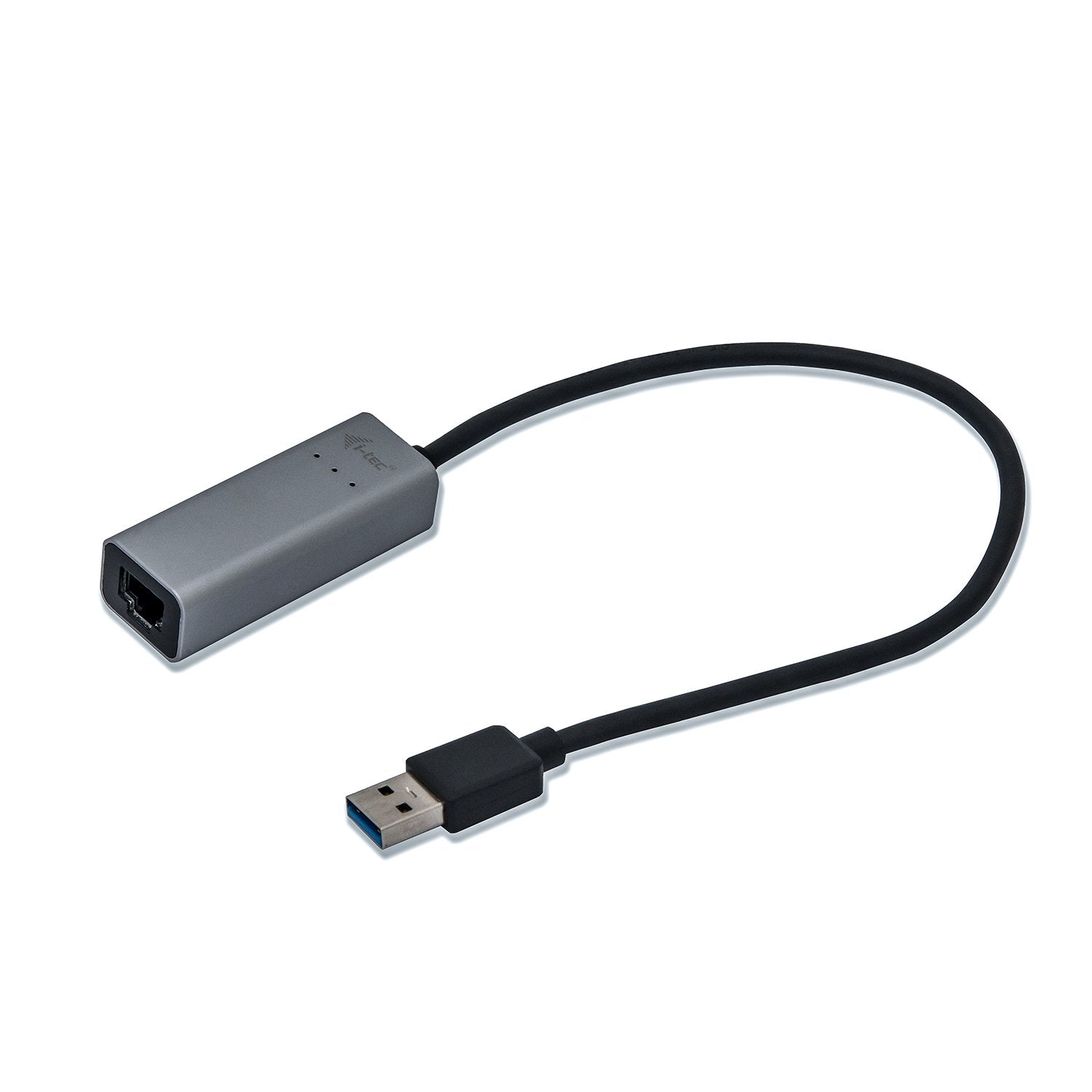 EAN 8595611701863 - i-tec Metal U3METALGLAN adaptador y tarjeta de red 1000 Mbit/s imagen 2