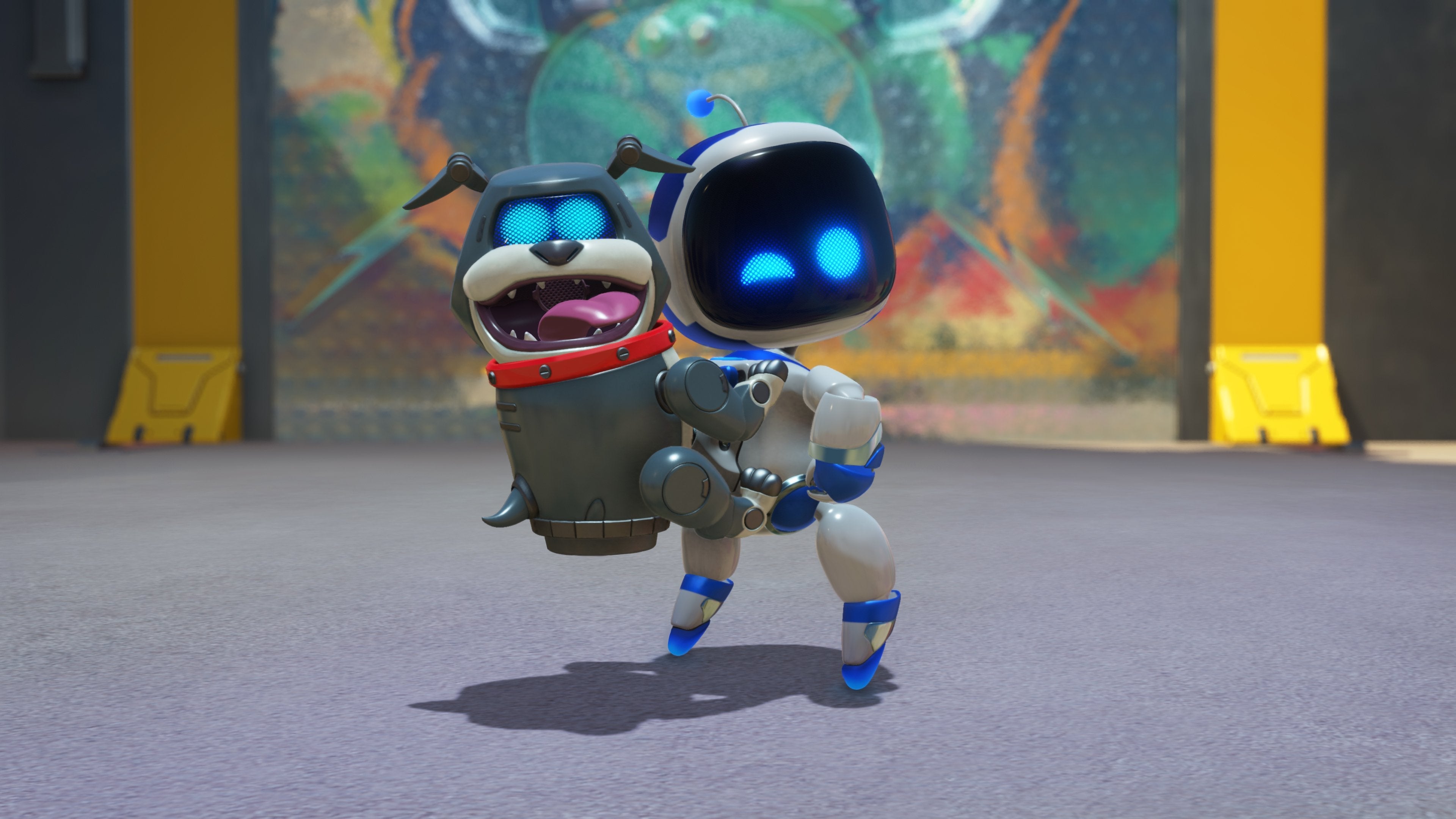 Sony Astro Bot (Ps5)