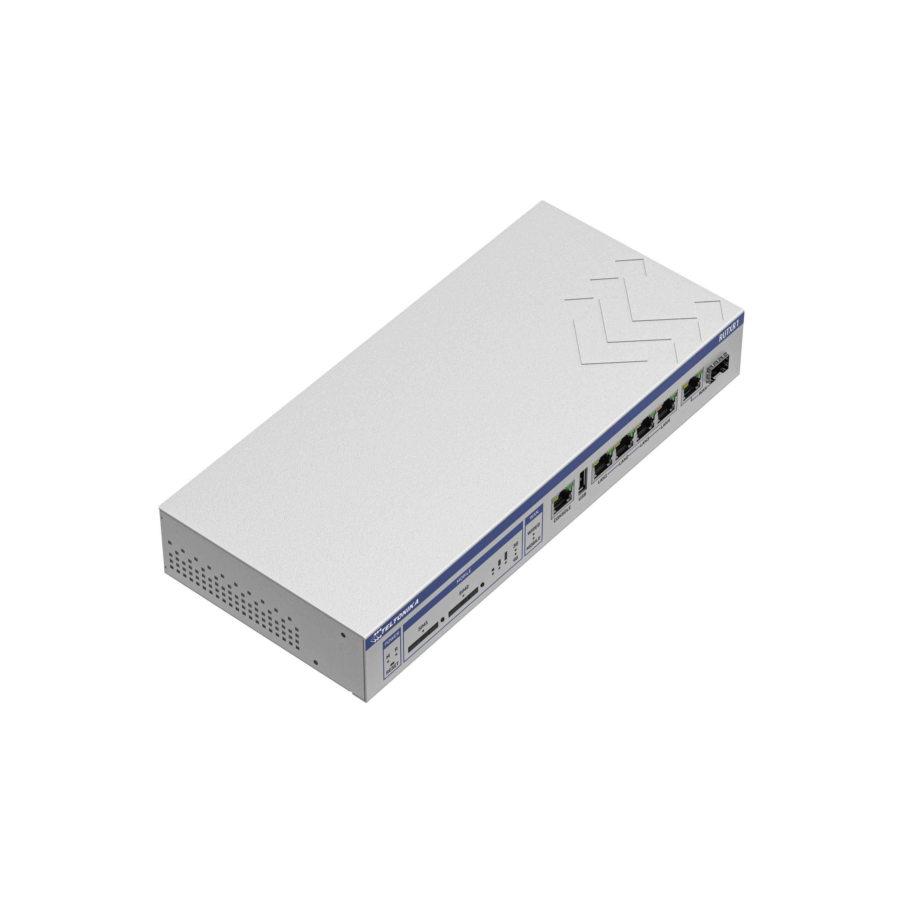 Teltonika Rutxr1 - Wireless Router