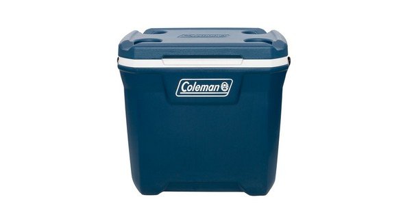 Nevera Portátil 26 L Azulcoleman 28qt Xtreme