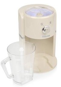 Tristar Kd-7310 Slushy Maker, 1100 Ml Ice Reservoir, 2 Settings