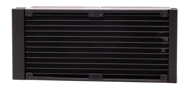 Refrigerador Liquido Cpu Itek Icecore 240 Black