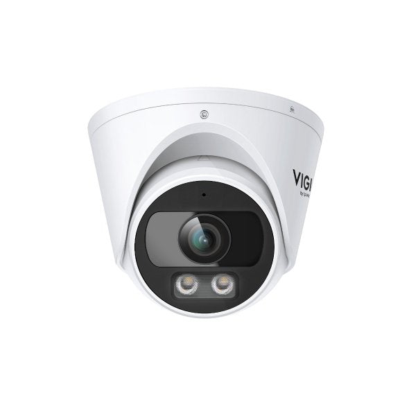 Camara Vigi Tp-Link Turret 2mp Full-Color Turret