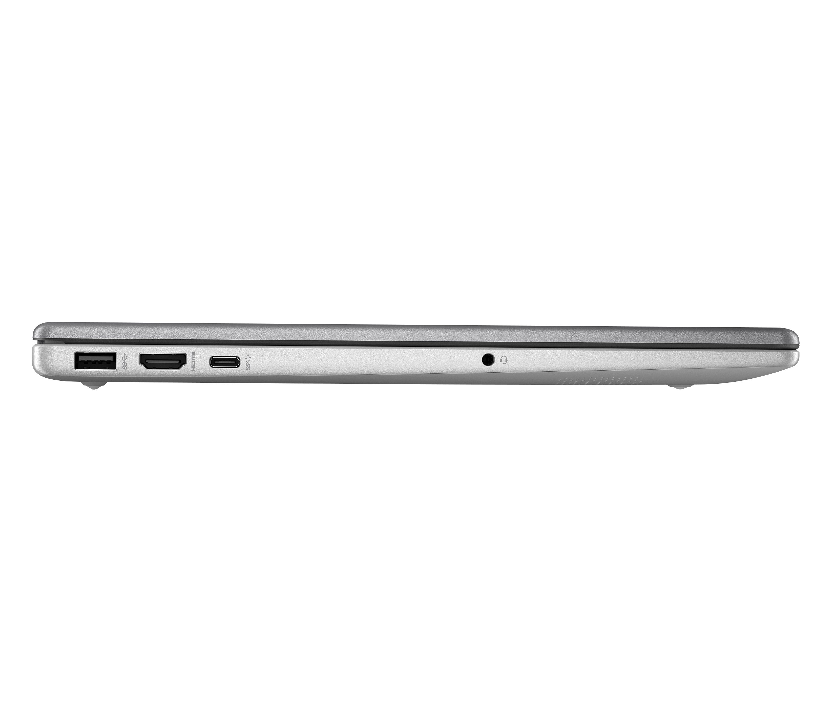 EAN 0198990700144 - HP 255 15.6 inch G10 Notebook PC AMD Ryzen™ 7 7730U Portátil 39,6 cm (15.6") Full HD 16 GB DDR4-SDRAM 512 imagen 5