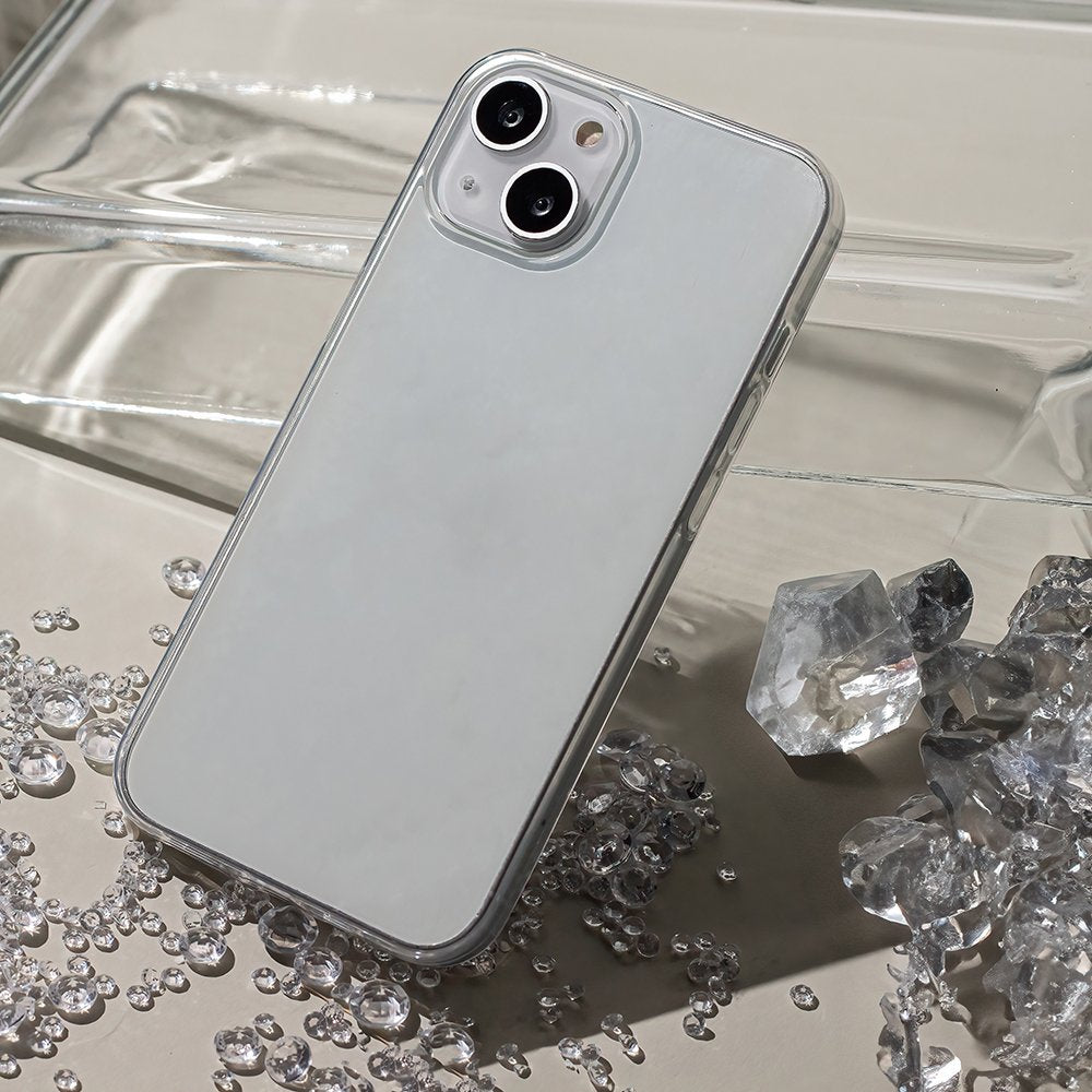 Funda Flexible Transparente Para Samsung Galaxy A17 4g / 5g Bulk