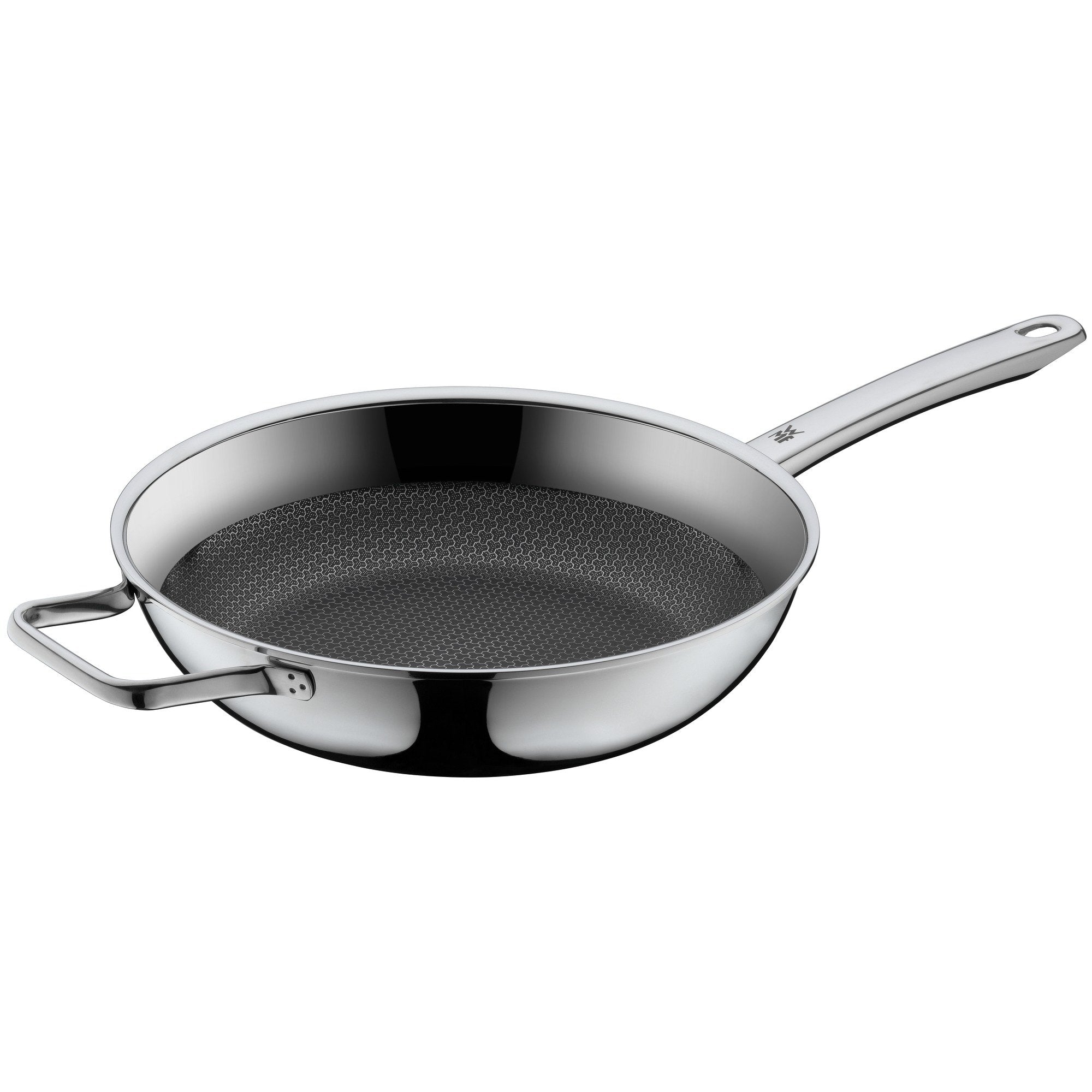 EAN 4000530696281 - WMF 1756486411 Negro, Acero inoxidable Aluminio, Acero inoxidable imagen 1