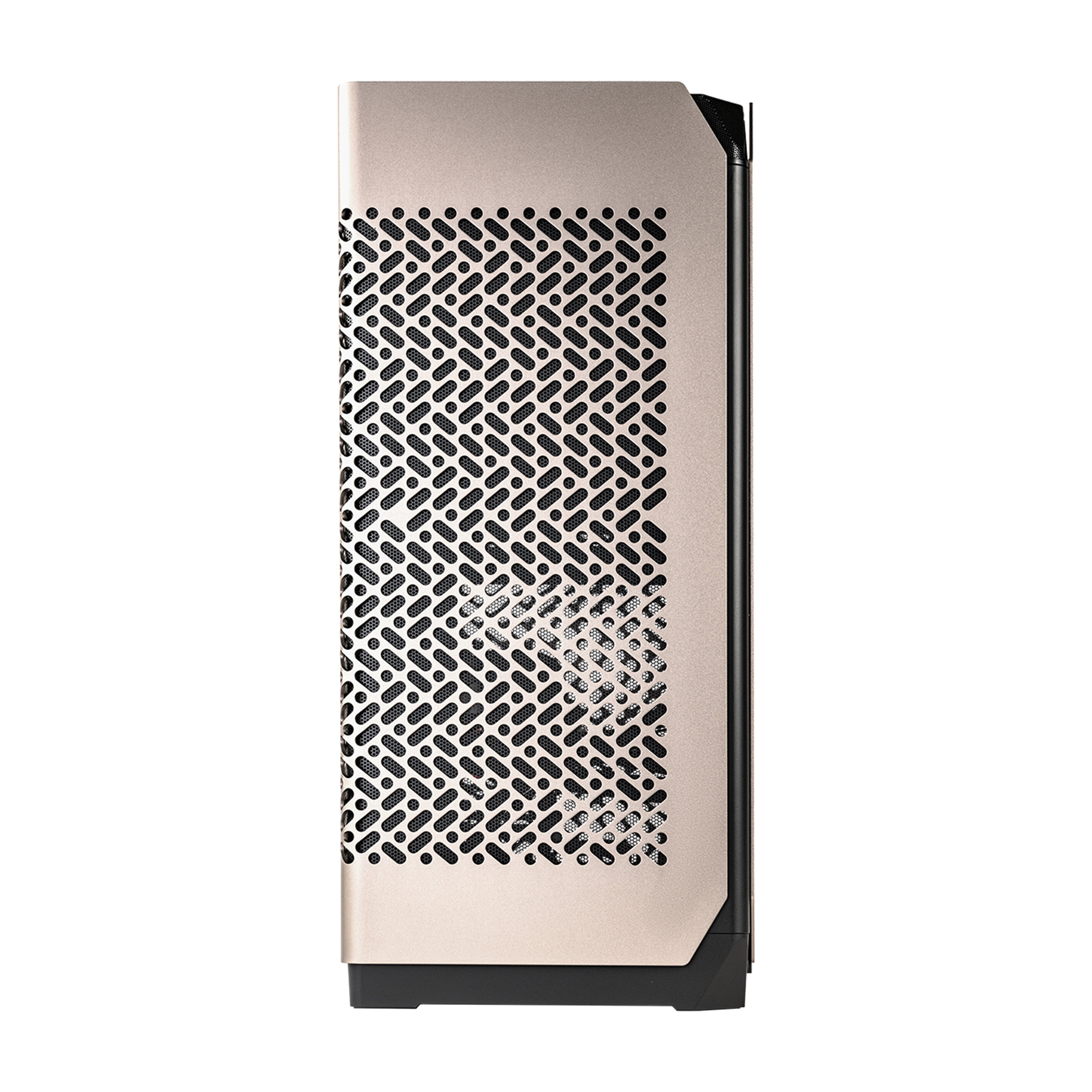 Caja Pc Cooler Master Ncore 100 Max Bronze Edition Nr100-Znnn85-Sl0