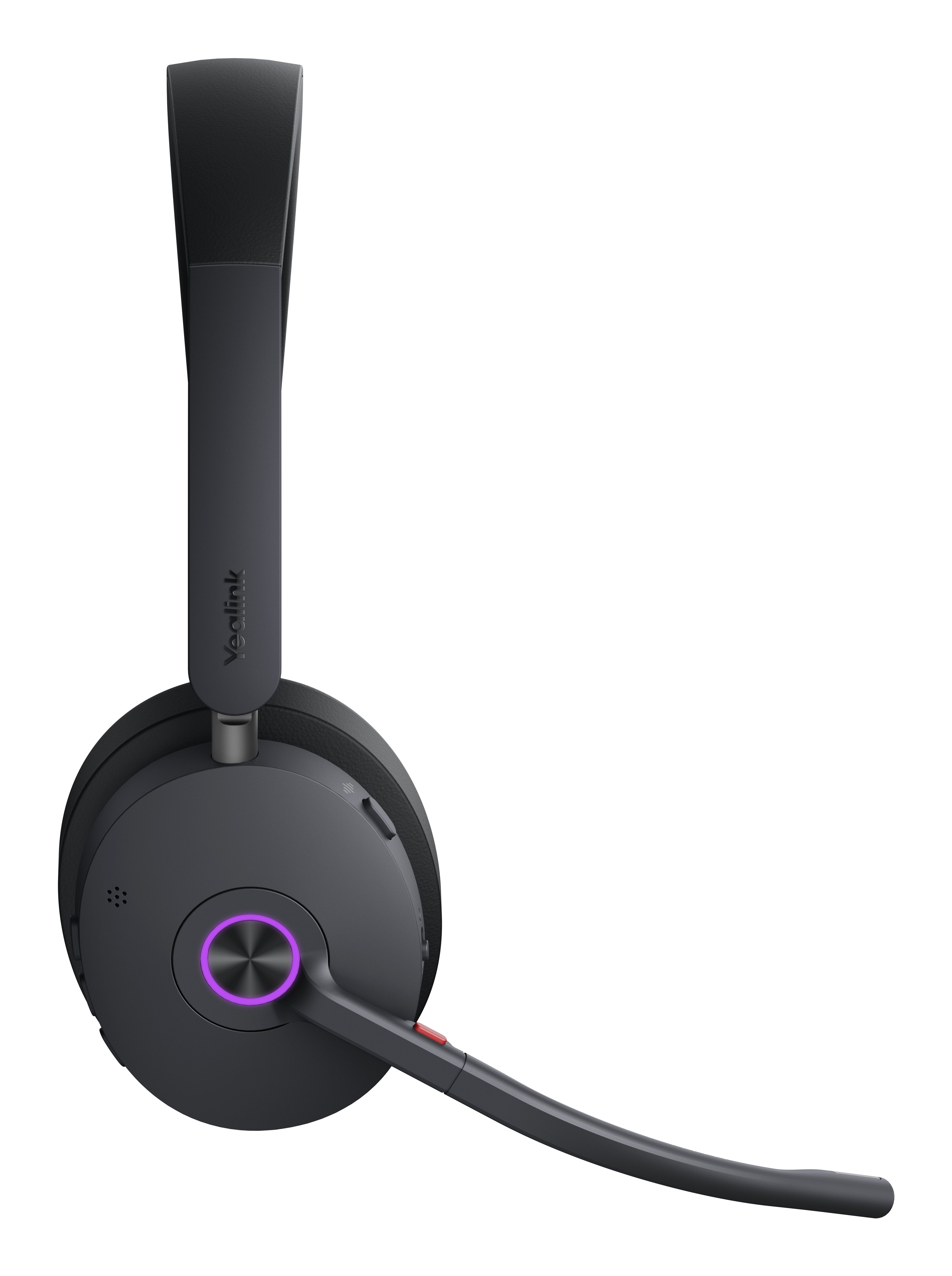 EAN 6938818320352 - Yealink BH74 UC USB-C/A Auriculares Inalámbrico Diadema Oficina/Centro de llamadas USB Type-C / USB Type- imagen 5