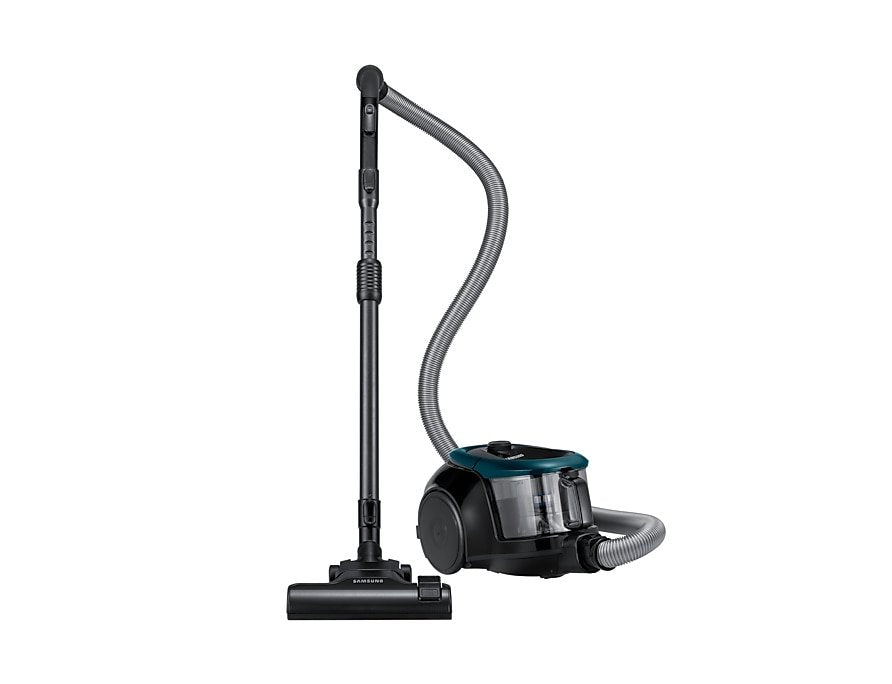 EAN 8806088678283 - Samsung VC07M21A0VN 1,5 L Aspiradora cilíndrica Secar 700 W Sin bolsa imagen 6