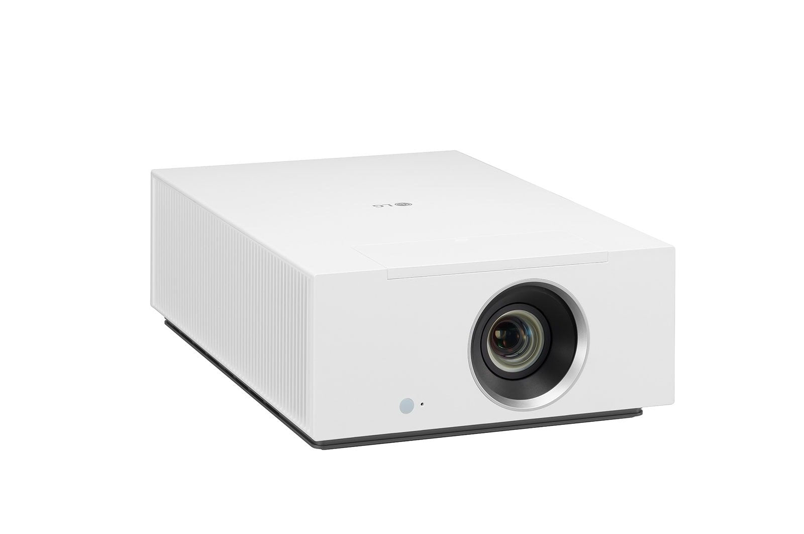 Lg Hu710pw Proyector De Alcance Estándar 2000 Lúmenes Ansi Dlp 2160p (3840x2160) Blanco