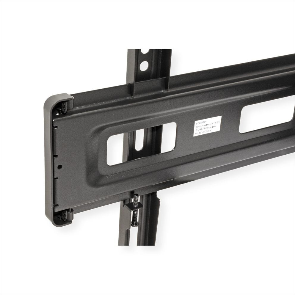Value Tv-Soporte De Pared, Flexibel, Elegant, 37-80 Zoll, Bis 45 Kg
