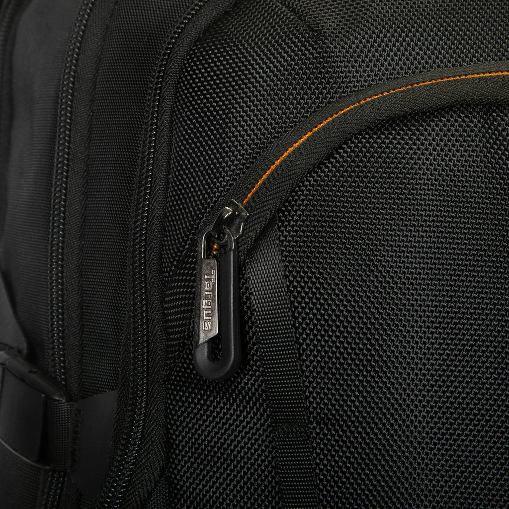Targus Notebook Rucksack 17'' Negro Voyager Exp Backpack Negro