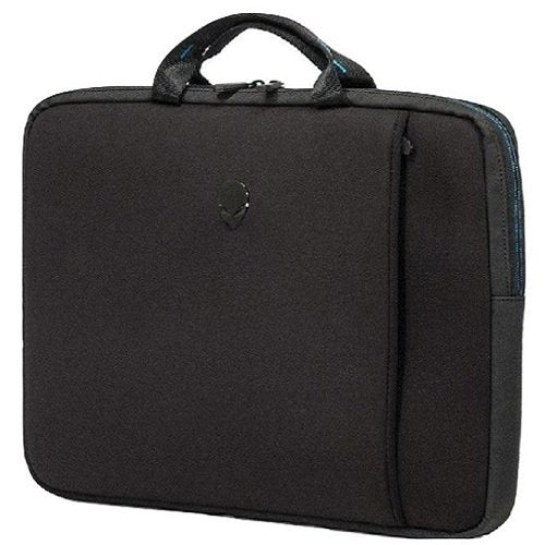 EAN 5391515851955 - Alienware 460-BCBS maletines para portátil 33 cm (13") Funda Negro, Gris imagen 1